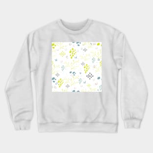 Algae Crewneck Sweatshirt